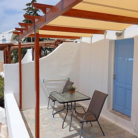Lucas B Panorama Apartman Aloprónia Kültér fotó