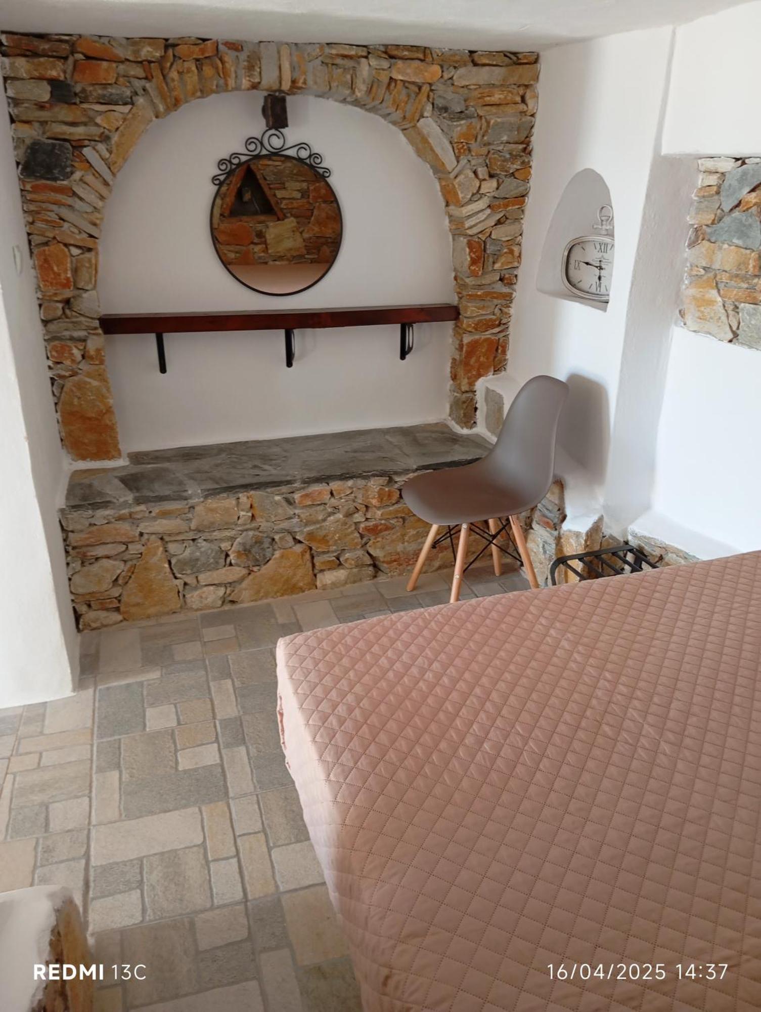 Lucas B Panorama Apartman Aloprónia Kültér fotó
