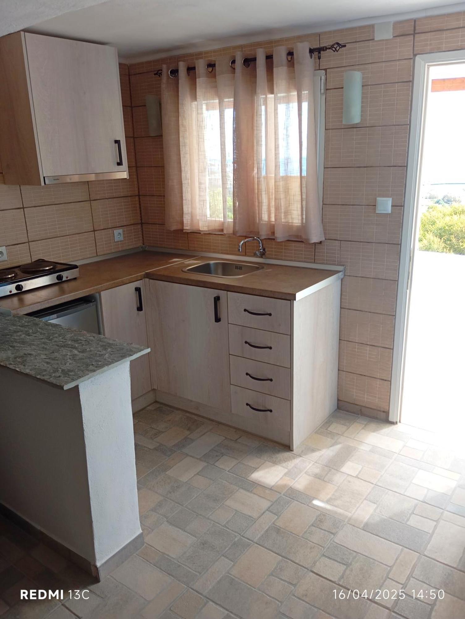 Lucas B Panorama Apartman Aloprónia Kültér fotó