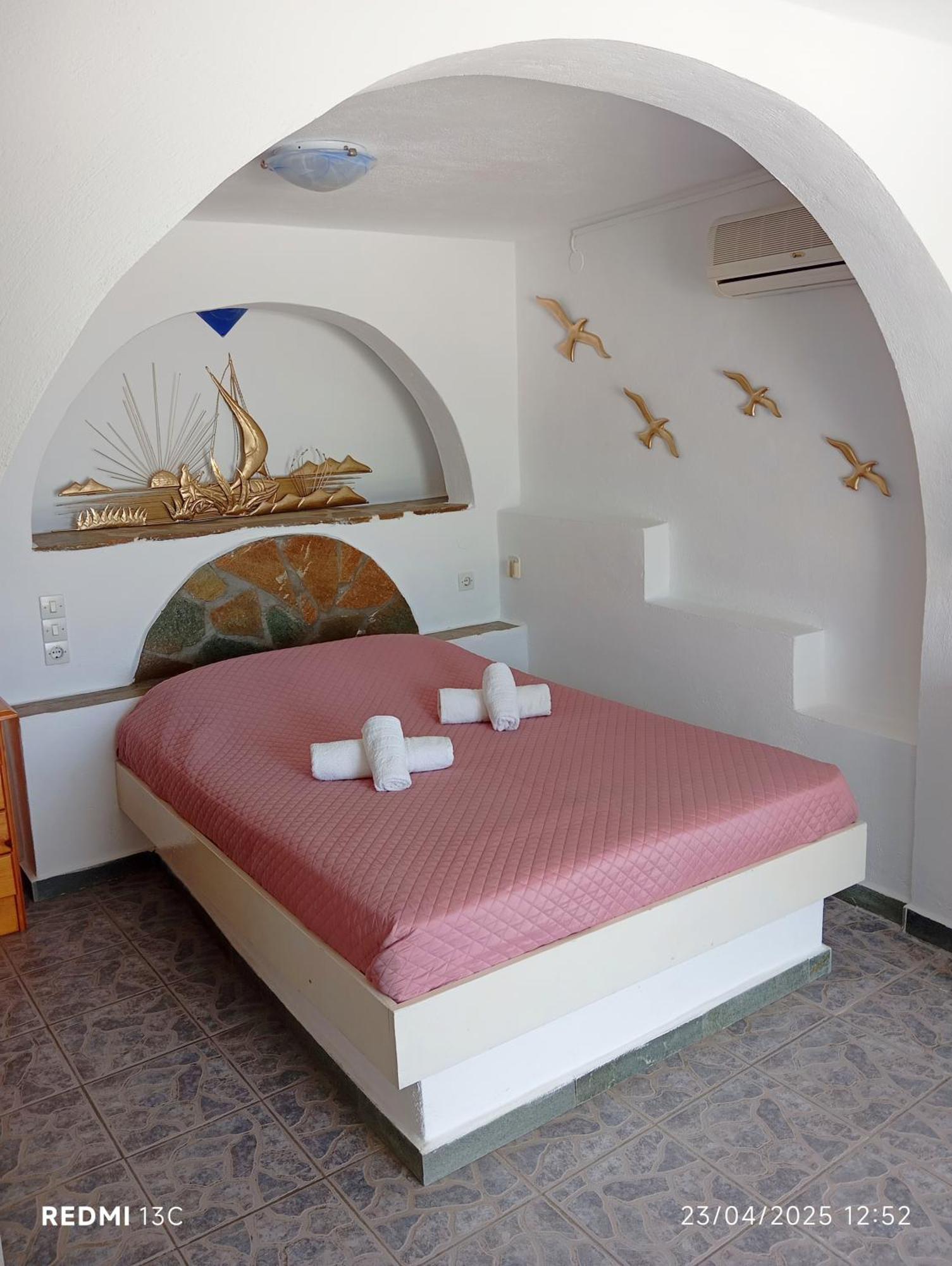 Lucas B Panorama Apartman Aloprónia Kültér fotó