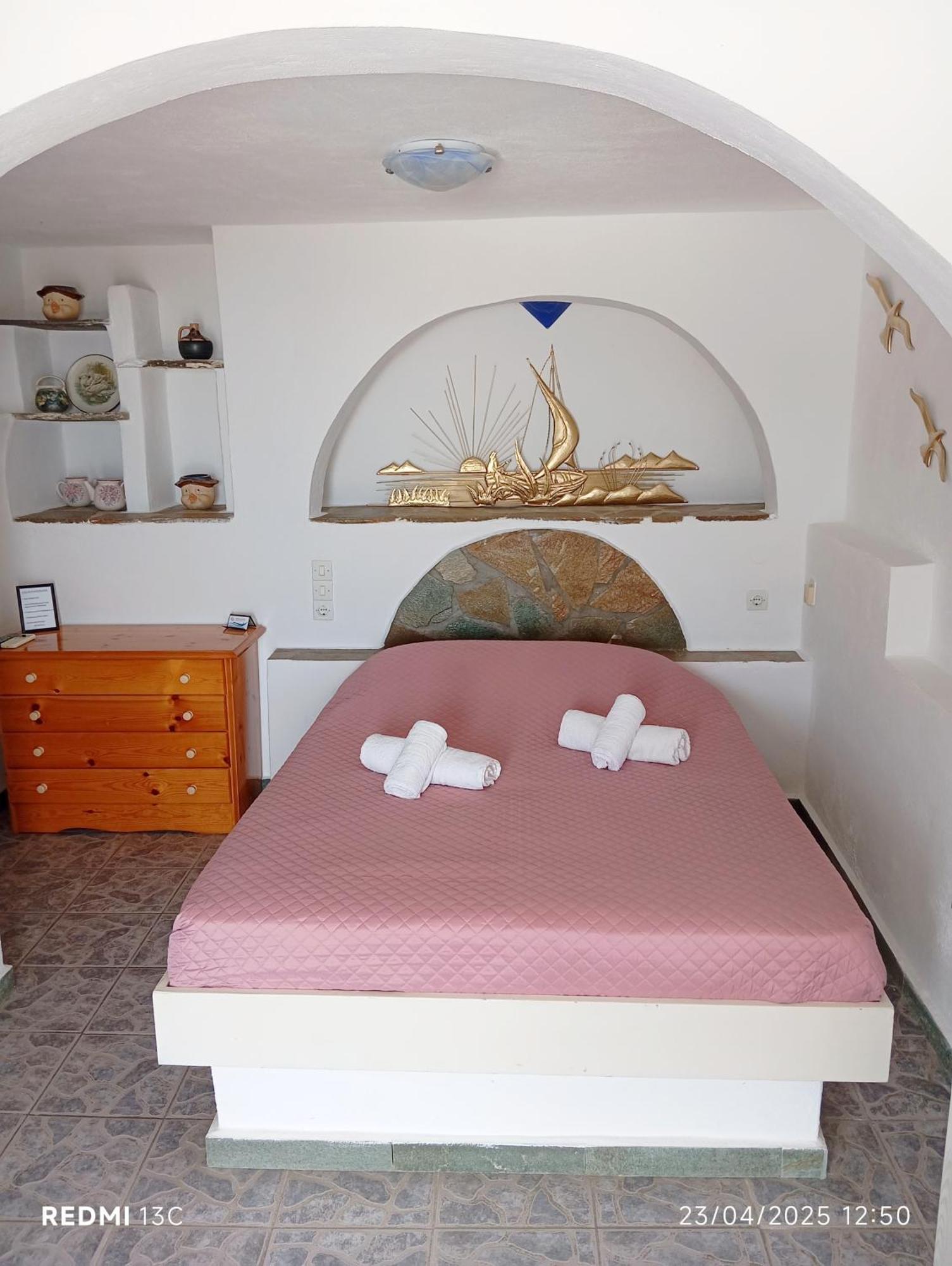 Lucas B Panorama Apartman Aloprónia Kültér fotó